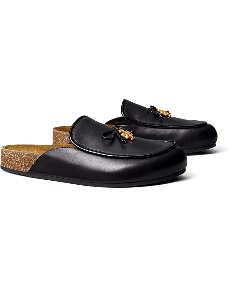 Tory Burch Tory Charm Mule | Loafers 10 Tory Burch Tory Charm Mule | Loafers - Image 8