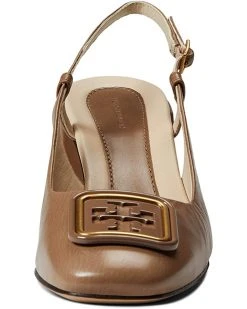 Tory Burch Georgia Slingback 70 mm | Heels -My Edge Style Sales Store 61edz154sL. AC SR736920