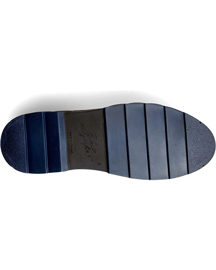 Karl Lagerfeld Paris LF1S2033 | Sneakers & Athletic Shoes 5 Karl Lagerfeld Paris LF1S2033 | Sneakers & Athletic Shoes - Image 3