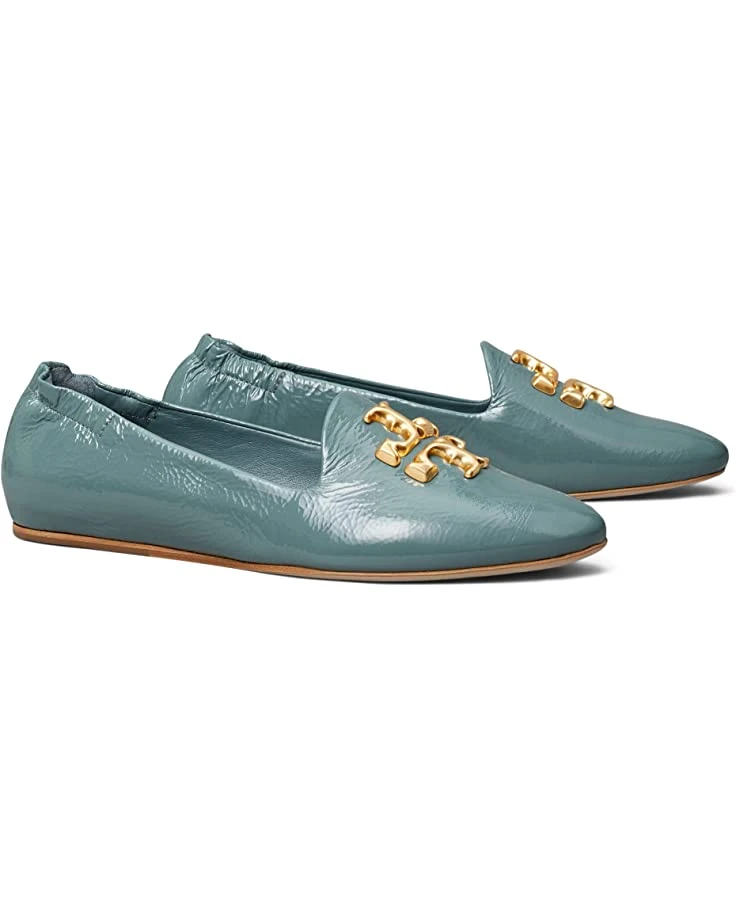 Tory Burch Eleanor Loafer | Loafers 3 Tory Burch Eleanor Loafer | Loafers