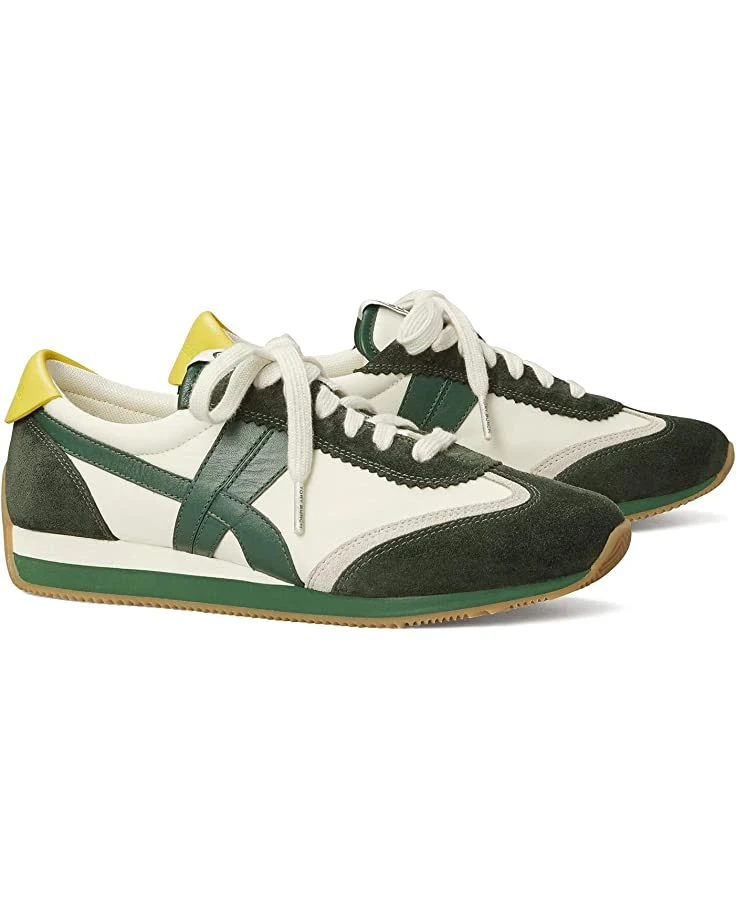 Tory Burch Hank Sneaker | Sneakers & Athletic Shoes 10 Tory Burch Hank Sneaker | Sneakers & Athletic Shoes - Image 8