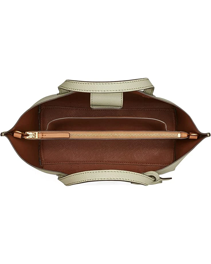 Tory Burch Perry Pickstitch Small Triple-Compartment Tote | Handbags 4 Tory Burch Perry Pickstitch Small Triple-Compartment Tote | Handbags - Image 2