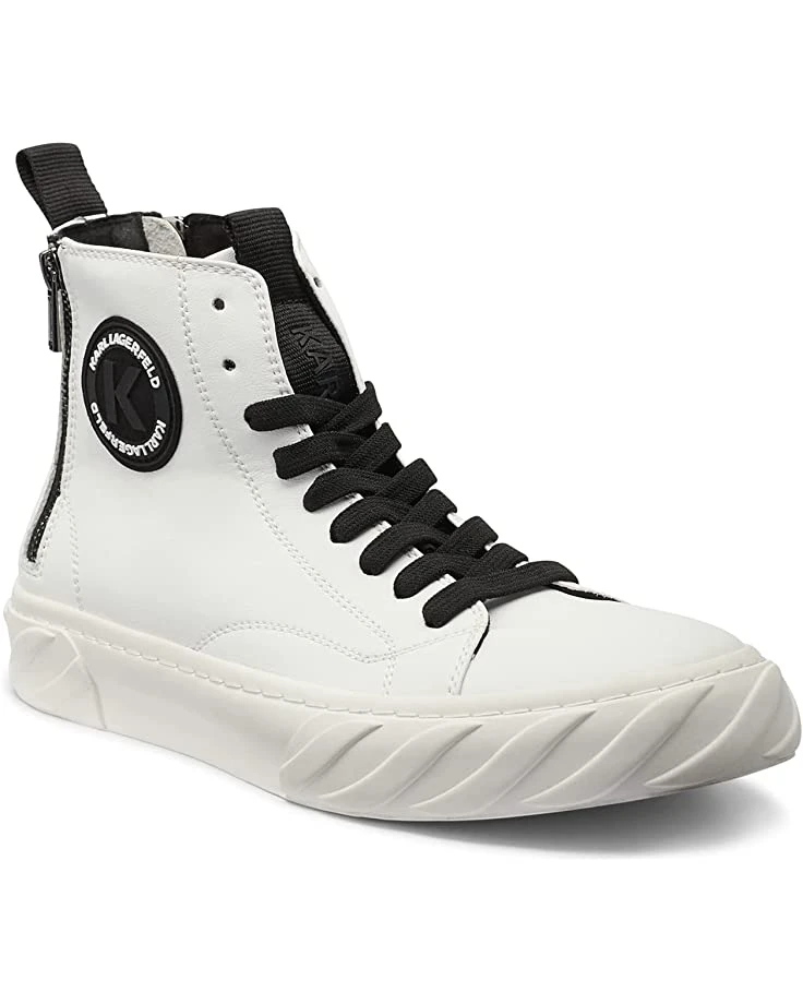 Karl Lagerfeld Paris LF1S2108 | Sneakers & Athletic Shoes 8 Karl Lagerfeld Paris LF1S2108 | Sneakers & Athletic Shoes - Image 6