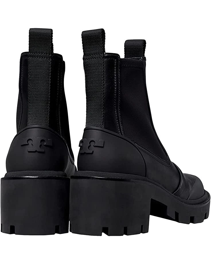 Tory Burch Chelsea Lug Ankle Boot | Boots 6 Tory Burch Chelsea Lug Ankle Boot | Boots - Image 4