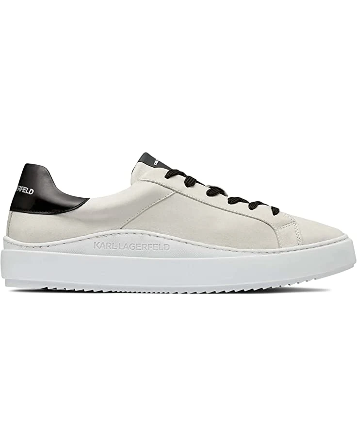 Karl Lagerfeld Paris LF1S2060 | Sneakers & Athletic Shoes 6 Karl Lagerfeld Paris LF1S2060 | Sneakers & Athletic Shoes - Image 4