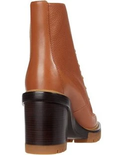 Tory Burch 95 mm Miller Lug Sole Bootie | Boots -My Edge Style Sales Store 61hO3ll5t3L. AC SR736920