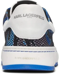 Karl Lagerfeld Paris LF1S2032 | Sneakers & Athletic Shoes -My Edge Style Sales Store 61i ESnZ6EL. AC SR736920
