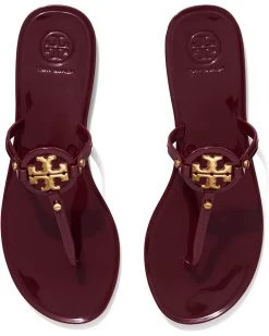 Tory Burch Mini Miller Flat Thong | Sandals 9 Tory Burch Mini Miller Flat Thong | Sandals -My Edge Style Sales Store 61i1Omz4XSL. AC SR736920