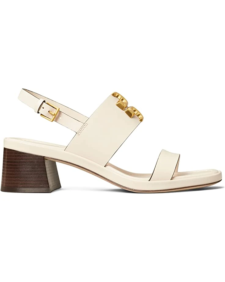 Tory Burch Eleanor Heeled Sandal 55 mm | Heels 6 Tory Burch Eleanor Heeled Sandal 55 mm | Heels - Image 4