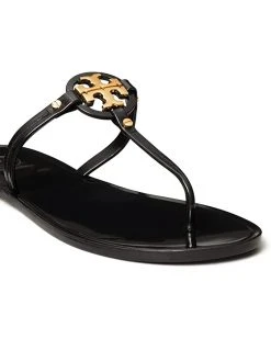 Tory Burch Mini Miller Jelly Thong Sandal | Sandals -My Edge Style Sales Store 61jVZwdxZtL. AC SR736920