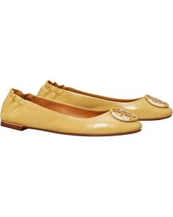 Tory Burch Multi Logo Ballet | Flats