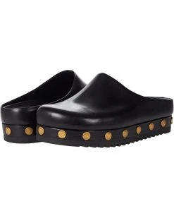 Tory Burch Coin Mule | Clogs