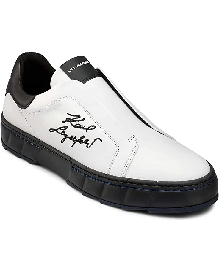 Karl Lagerfeld Paris LF1S2033 | Sneakers & Athletic Shoes 3 Karl Lagerfeld Paris LF1S2033 | Sneakers & Athletic Shoes