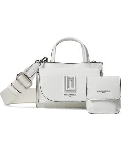 Karl Lagerfeld Paris Simone Crossbody | Handbags 11 Karl Lagerfeld Paris Simone Crossbody | Handbags -My Edge Style Sales Store 61lxQ5ZzBIL. AC SR736920