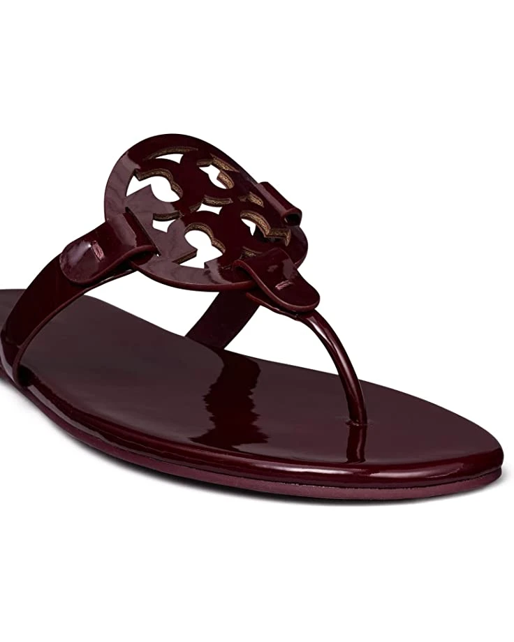 Tory Burch Miller Soft | Sandals 7 Tory Burch Miller Soft | Sandals - Image 5