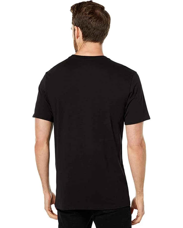 Karl Lagerfeld Paris Rockstar Crew Neck T-Shirt | Shirts & Tops 4 Karl Lagerfeld Paris Rockstar Crew Neck T-Shirt | Shirts & Tops - Image 2