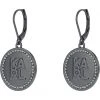 Karl Lagerfeld Paris Coin Drop Earrings -My Edge Style Sales Store 61nx C2 gPL. AC SR736920
