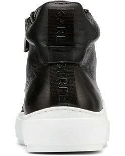 Karl Lagerfeld Paris LF1S2039 | Sneakers & Athletic Shoes -My Edge Style Sales Store 61ohKQZQYPL. AC SR736920