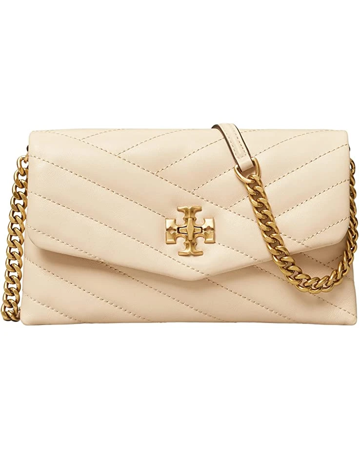 Tory Burch Kira Chevron Chain Wallet | Handbags 9 Tory Burch Kira Chevron Chain Wallet | Handbags - Image 7