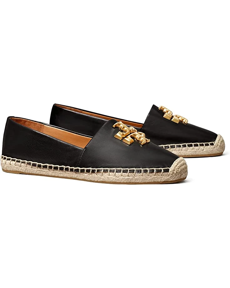 Tory Burch Eleanor Espadrille | Loafers 10 Tory Burch Eleanor Espadrille | Loafers - Image 8