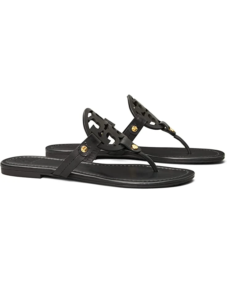 Tory Burch Miller Sandal | Sandals 9 Tory Burch Miller Sandal | Sandals - Image 7