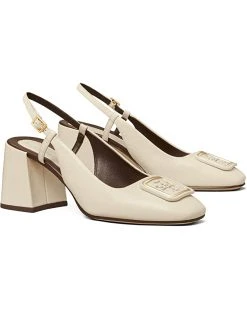 Tory Burch Georgia Slingback 70 mm | Heels -My Edge Style Sales Store 61qB0iP1K6L. AC SR736920