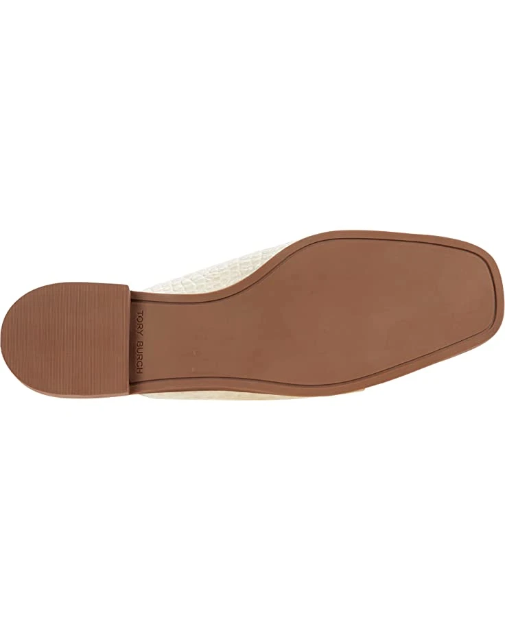 Tory Burch Georgia Loafer Mule | Loafers 6 Tory Burch Georgia Loafer Mule | Loafers - Image 4