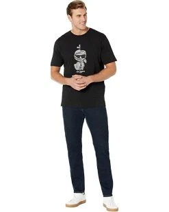 Karl Lagerfeld Paris Split Personality Crew Neck T-Shirt | Shirts & Tops 10 Karl Lagerfeld Paris Split Personality Crew Neck T-Shirt | Shirts & Tops -My Edge Style Sales Store 61rOBN3XoFL. AC SR736920