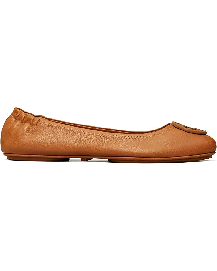 Tory Burch Minnie Travel Ballet Flat | Flats 6 Tory Burch Minnie Travel Ballet Flat | Flats - Image 4