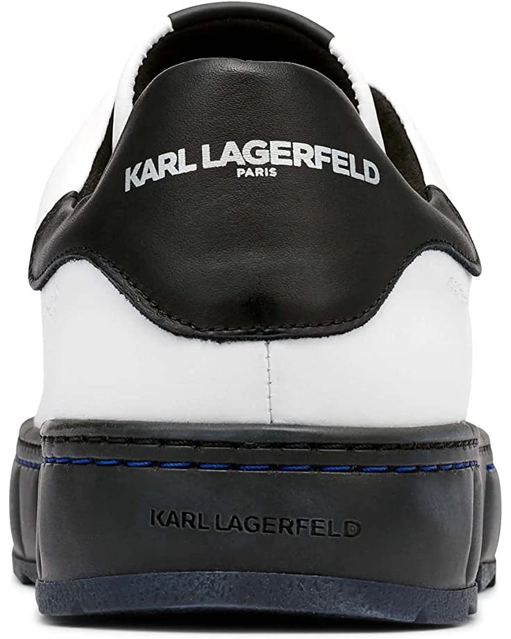 Karl Lagerfeld Paris LF1S2033 | Sneakers & Athletic Shoes 7 Karl Lagerfeld Paris LF1S2033 | Sneakers & Athletic Shoes - Image 5