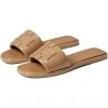 Tory Burch Double T Sport Slide | Sandals