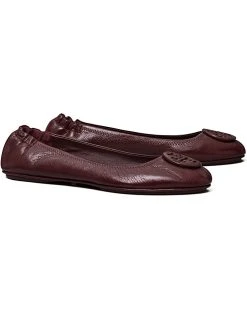 Tory Burch Minnie Travel Ballet Flat | Flats 20 Tory Burch Minnie Travel Ballet Flat | Flats -My Edge Style Sales Store 61smBjQSzWL. AC SR736920