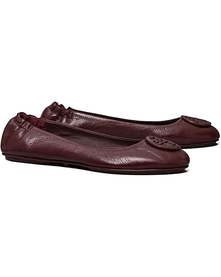 Tory Burch Minnie Travel Ballet Flat | Flats 10 Tory Burch Minnie Travel Ballet Flat | Flats - Image 8