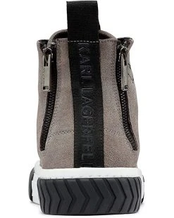 Karl Lagerfeld Paris LF1S1022 | Sneakers & Athletic Shoes -My Edge Style Sales Store 61t2Jo5E7NL. AC SR736920