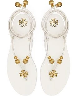 Tory Burch Capri Flat Lace-Up Sandal | Sandals -My Edge Style Sales Store 61t9lK0h6L. AC SR736920