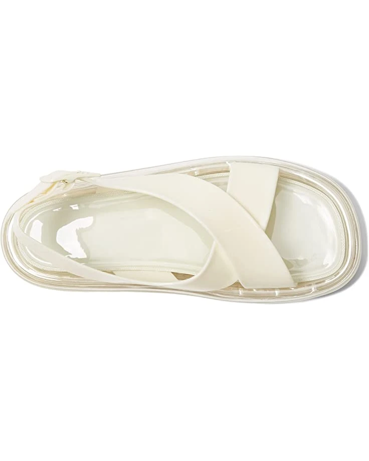 Tory Burch Crisscross Bubble Jelly | Sandals 5 Tory Burch Crisscross Bubble Jelly | Sandals - Image 3