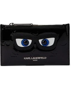 Karl Lagerfeld Paris Maybelle SLG Small Wallet | Wallets