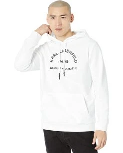 Karl Lagerfeld Paris Latitude/Longitude Hoodie | Hoodies & Sweatshirts 11 Karl Lagerfeld Paris Latitude/Longitude Hoodie | Hoodies & Sweatshirts -My Edge Style Sales Store 61vVJBsHgyL. AC SR736920