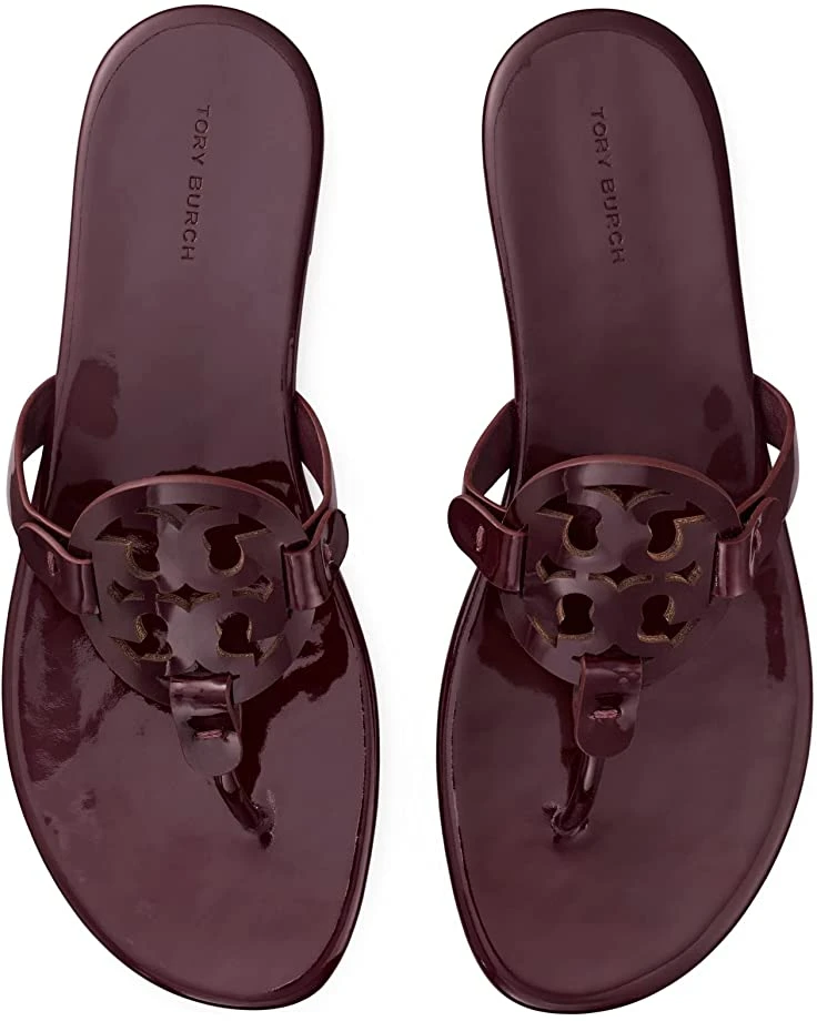 Tory Burch Miller Soft | Sandals 5 Tory Burch Miller Soft | Sandals - Image 3