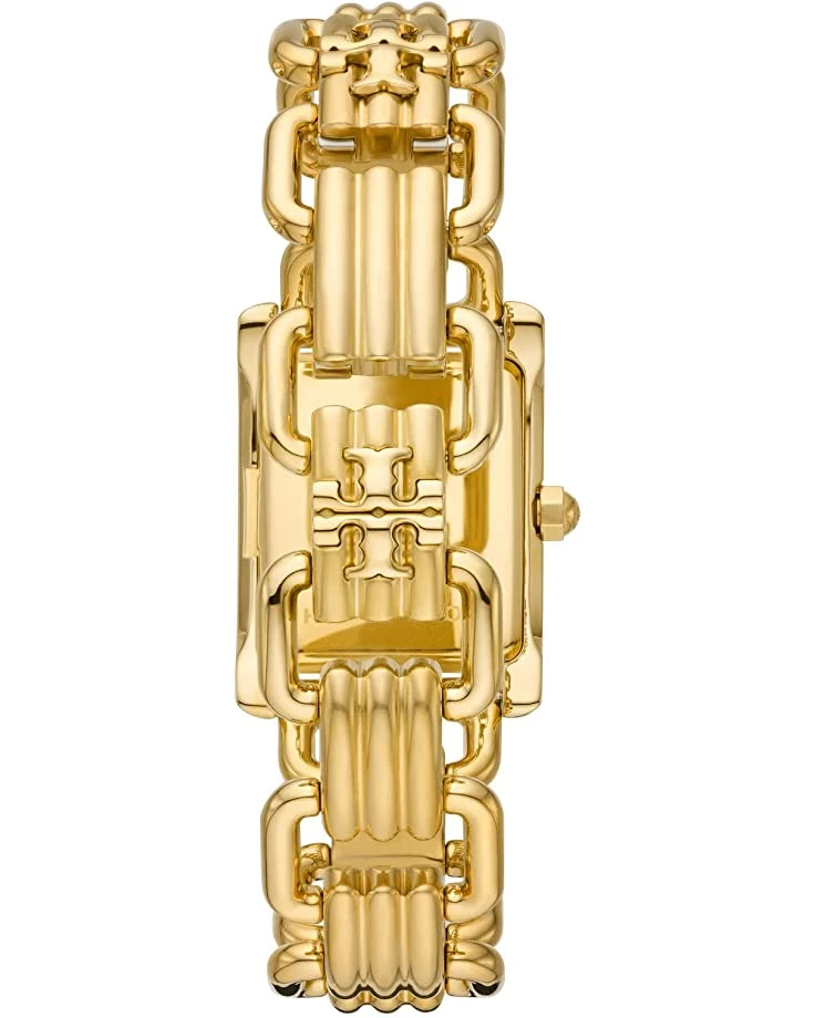 Tory Burch 24.7x35.5 mm The Eleanor | Fashion Watches 5 Tory Burch 24.7x35.5 mm The Eleanor | Fashion Watches - Image 3