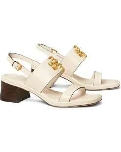 Tory Burch Eleanor Heeled Sandal 55 mm | Heels