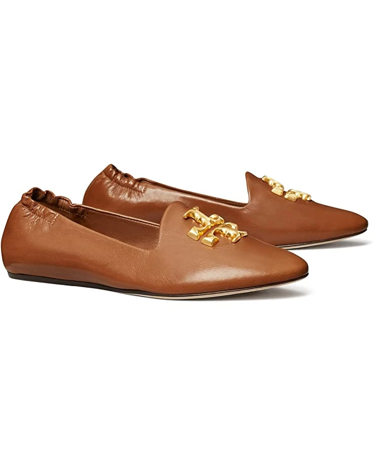 Tory Burch Eleanor Loafer | Loafers 10 Tory Burch Eleanor Loafer | Loafers - Image 8