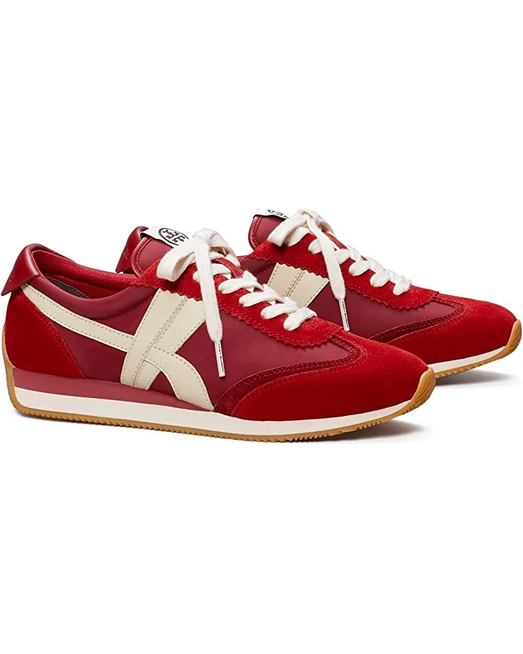 Tory Burch Hank Sneaker | Sneakers & Athletic Shoes 3 Tory Burch Hank Sneaker | Sneakers & Athletic Shoes