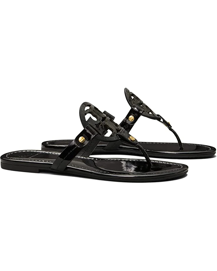 Tory Burch Miller Sandal | Sandals 8 Tory Burch Miller Sandal | Sandals - Image 6