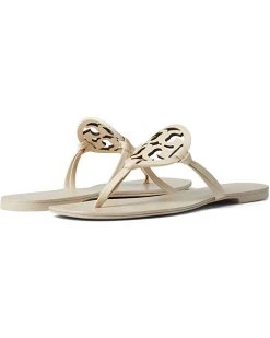 Tory Burch Miller Square Toe | Sandals -My Edge Style Sales Store 61y1YTEpYFL. AC SR736920