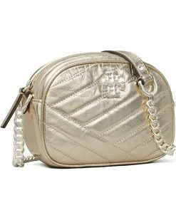Tory Burch Kira Chevron Metallic Small Camera Bag | Handbags 7 Tory Burch Kira Chevron Metallic Small Camera Bag | Handbags -My Edge Style Sales Store 61yudxyvixL. AC SR736920