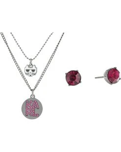 Karl Lagerfeld Paris Choupette Set | Necklaces