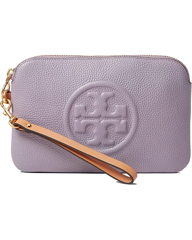 Tory Burch Perry Bombe Color-Block Wristlet | Wallets 3 Tory Burch Perry Bombe Color-Block Wristlet | Wallets