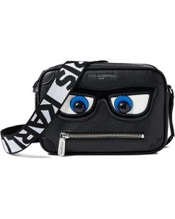 Karl Lagerfeld Paris Maybelle Crossbody | Handbags