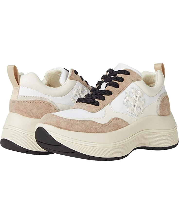 Tory Burch Tory Adventure Sneaker | Sneakers & Athletic Shoes 4 Tory Burch Tory Adventure Sneaker | Sneakers & Athletic Shoes - Image 2